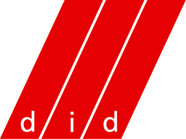 logo DID Deutsch-Institut