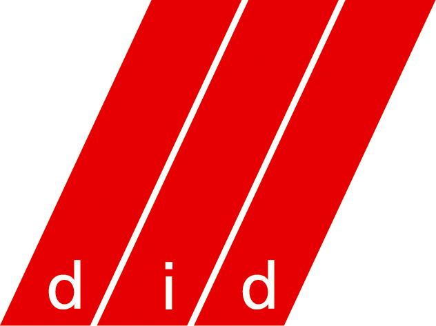 DID Deutsch-Institut logo DID Deutsch-Institut