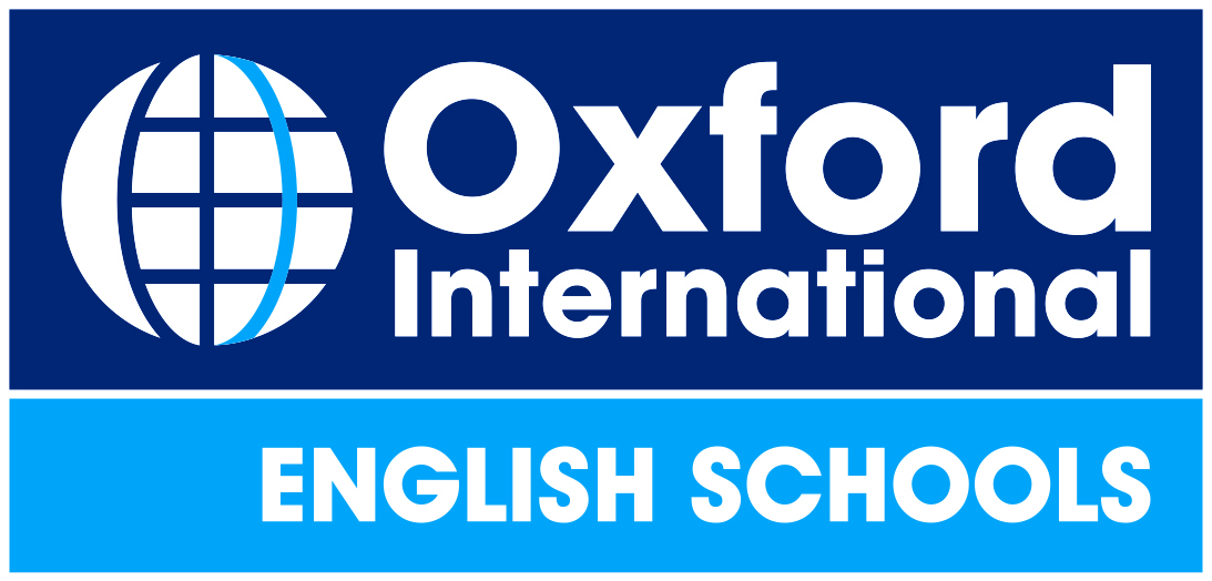 Oxford International logo Oxford International
