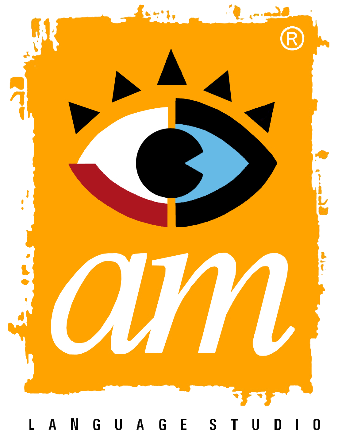 logo AM Language Studio