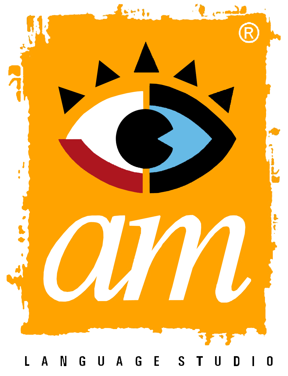 AM Language Studio logo AM Language Studio