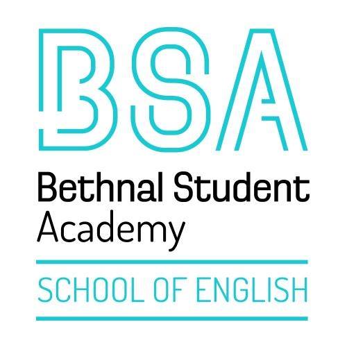 logo BSA Bethnal Student Academy