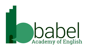 logo Babel Academy of English