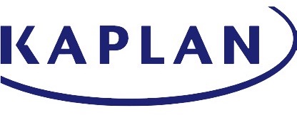 Kaplan International Schools logo Kaplan International Schools