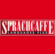 logo Sprachcaffe Languages Plus