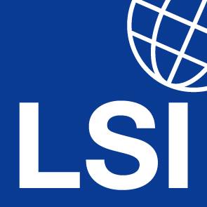 logo LSI Language Studies International