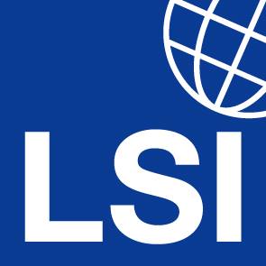LSI Language Studies International logo LSI Language Studies International