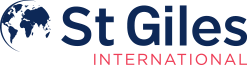 St Giles International logo St Giles International